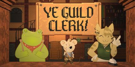 御三家Game-叶公会职员!