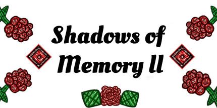 御三家Game-记忆的阴影ll