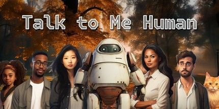 御三家Game-跟我说话人类