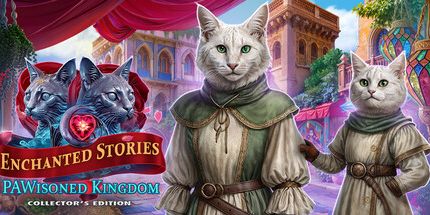 御三家Game-魔法故事: pawisded王国珍藏版