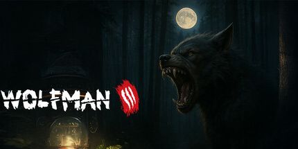 御三家Game-沃尔夫曼