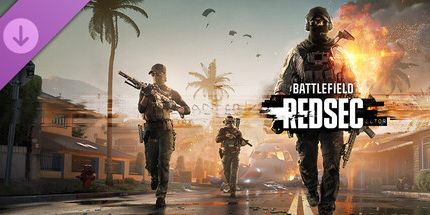 御三家Game-战地风云禁区冲突