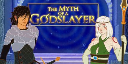 御三家Game-Godslayer的神话