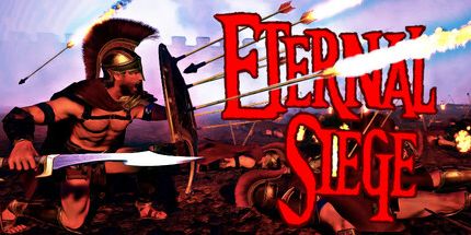 御三家Game-永恒的围攻