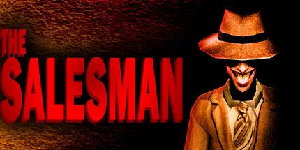 御三家Game-推销员