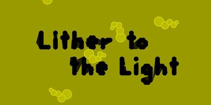 御三家Game-Lither的光