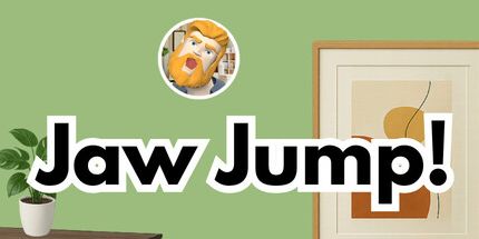 御三家Game-下巴跳!