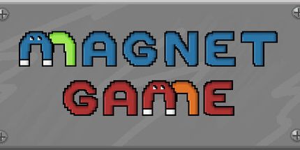 御三家Game-磁铁游戏