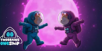 御三家Game-TwoBrains一次