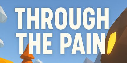 御三家Game-通过痛苦