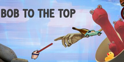 御三家Game-《Bob To The Top》