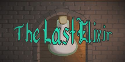 御三家Game-最后的长生不老药