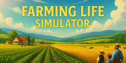 御三家Game-农业生活模拟器