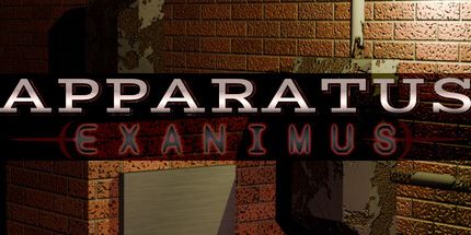 御三家Game-仪器: Exanimus