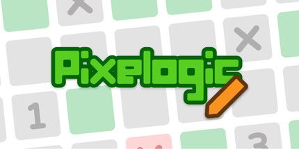 御三家Game-Pixelogic: 非图无限