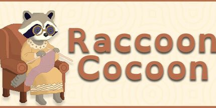 御三家Game-浣熊的茧:温馨益智游戏