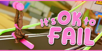 御三家Game-失败是好的