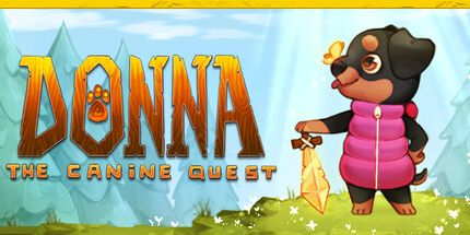 御三家Game-唐娜: 犬类任务