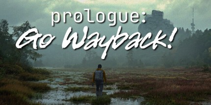 御三家Game-序章:回归之路!