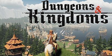 御三家Game-地牢与王国