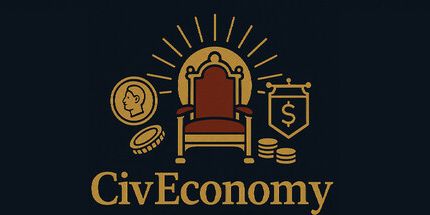 御三家Game-公民经济