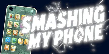 御三家Game-砸我的手机