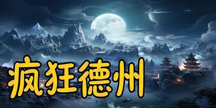 御三家Game-疯狂德州