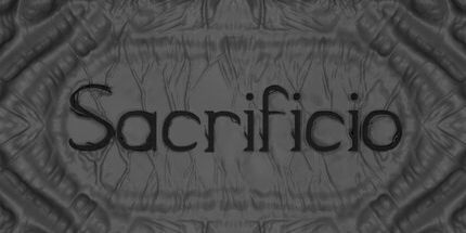 御三家Game-牺牲