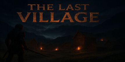 御三家Game-最后的村庄