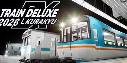 御三家Game-豪华火车2026 Kurakyu