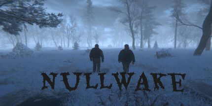 御三家Game-Nullwake