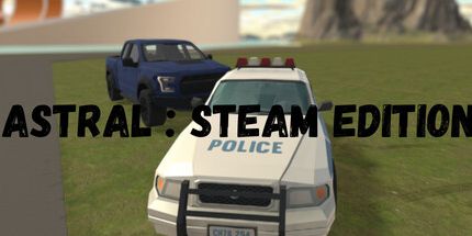 御三家Game-星体: 蒸汽版