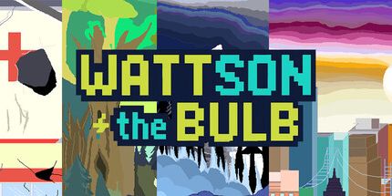 御三家Game-Wattson灯泡