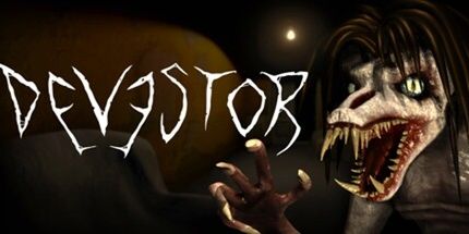 御三家Game-Devestor