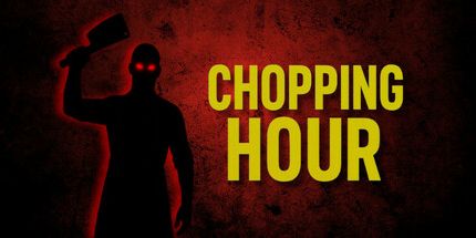 御三家Game-切碎时间