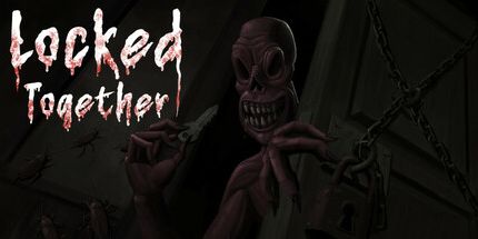 御三家Game-锁在一起