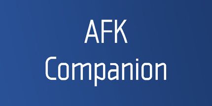 御三家Game-AFK伴侣