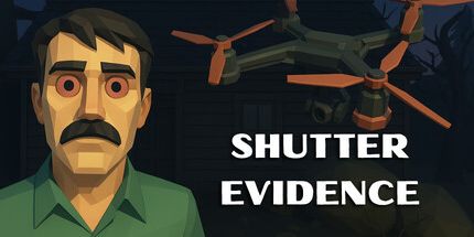 御三家Game-快门证据