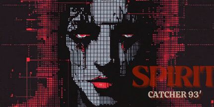 御三家Game-精神捕手93'