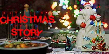 御三家Game-圣诞故事