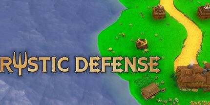 御三家Game-质朴的防御