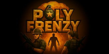 御三家Game-保利狂潮