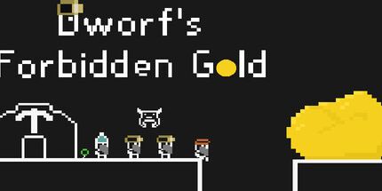 御三家Game-德沃夫的禁忌金