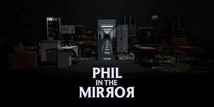 御三家Game-镜中菲尔