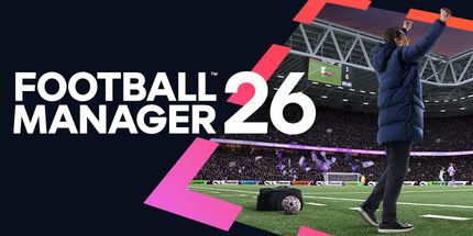 御三家Game-足球经理26