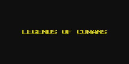 御三家Game-库曼的传说