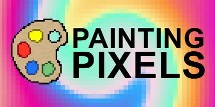 御三家Game-绘制像素