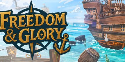 御三家Game-自由与荣耀