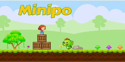 御三家Game-Minipo