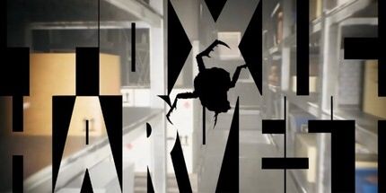 御三家Game-有毒收获